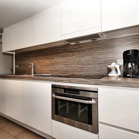 Vakantiehuis Magnificent Holiday In Houffalize With Sauna *