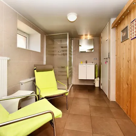 Magnificent Holiday In Houffalize With Sauna * Wibrin