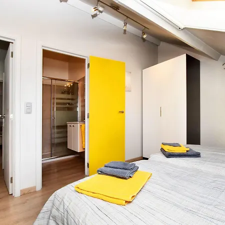 Magnificent Holiday In Houffalize With Sauna Vakantiehuis Wibrin