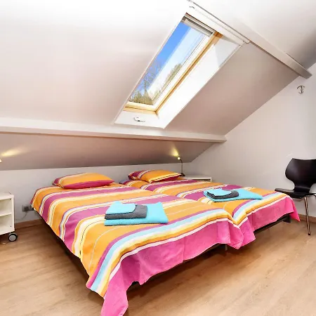 Vakantiehuis Magnificent Holiday In Houffalize With Sauna