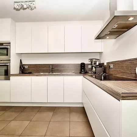 Magnificent Holiday In Houffalize With Sauna Vakantiehuis