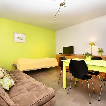 Vakantiehuis Magnificent Holiday In Houffalize With Sauna