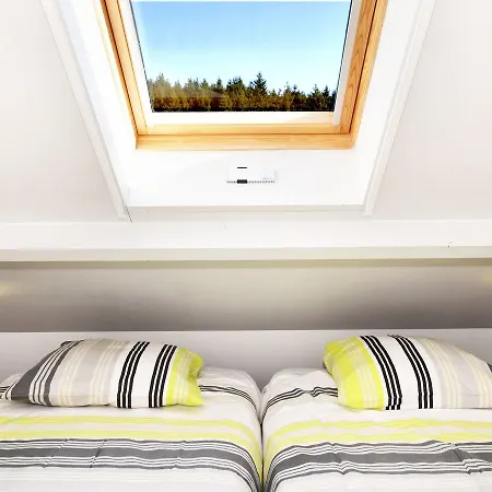 Magnificent Holiday In Houffalize With Sauna * Wibrin