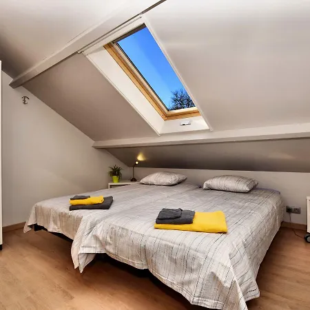 Vakantiehuis Magnificent Holiday In Houffalize With Sauna