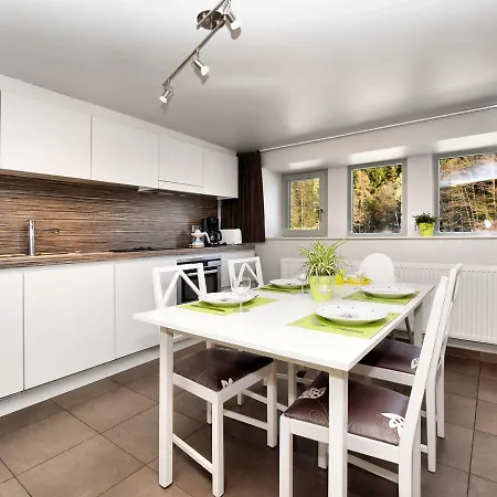 Magnificent Holiday In Houffalize With Sauna Vakantiehuis