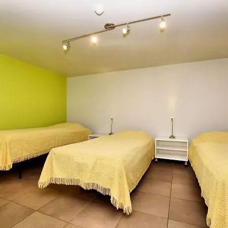 Magnificent Holiday In Houffalize With Sauna Vakantiehuis *