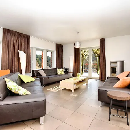 Magnificent Holiday In Houffalize With Sauna